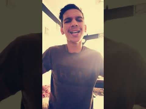 Romano Rap The One _ RUNGJUM BUT (cover Diamond One) 2020