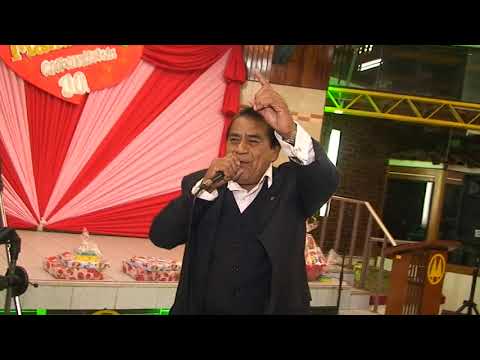 QUERIDOS PADRES RAMON AVILES EL BOLERISTA DE AMERICA