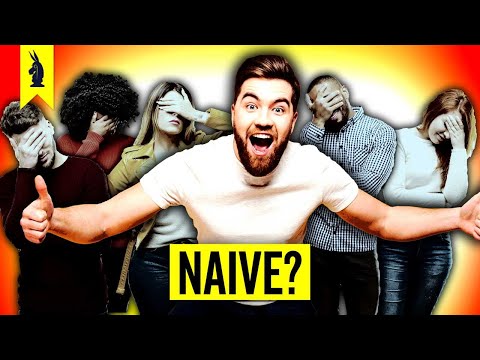 Optimism is Killing Us