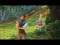 Tangled Rapunzel S Mood Swings Clip HD