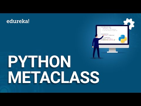 Introduction To Python | Learn Python Programming for Beginners | Python Tutorial | Edureka