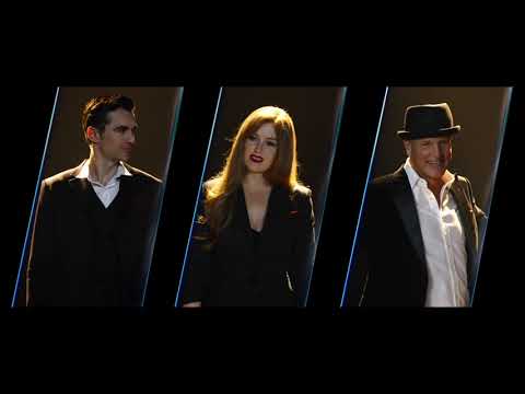 Pozri trailer Pozri trailer