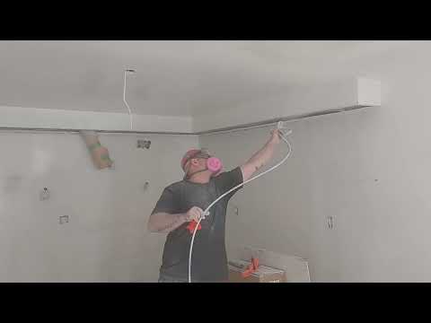 Harvey Sandstone Interior video.