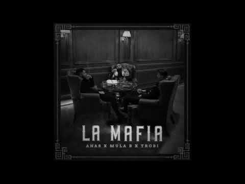 anas x mula b x trobi - la mafia(DJ MUSCULITOS remix)