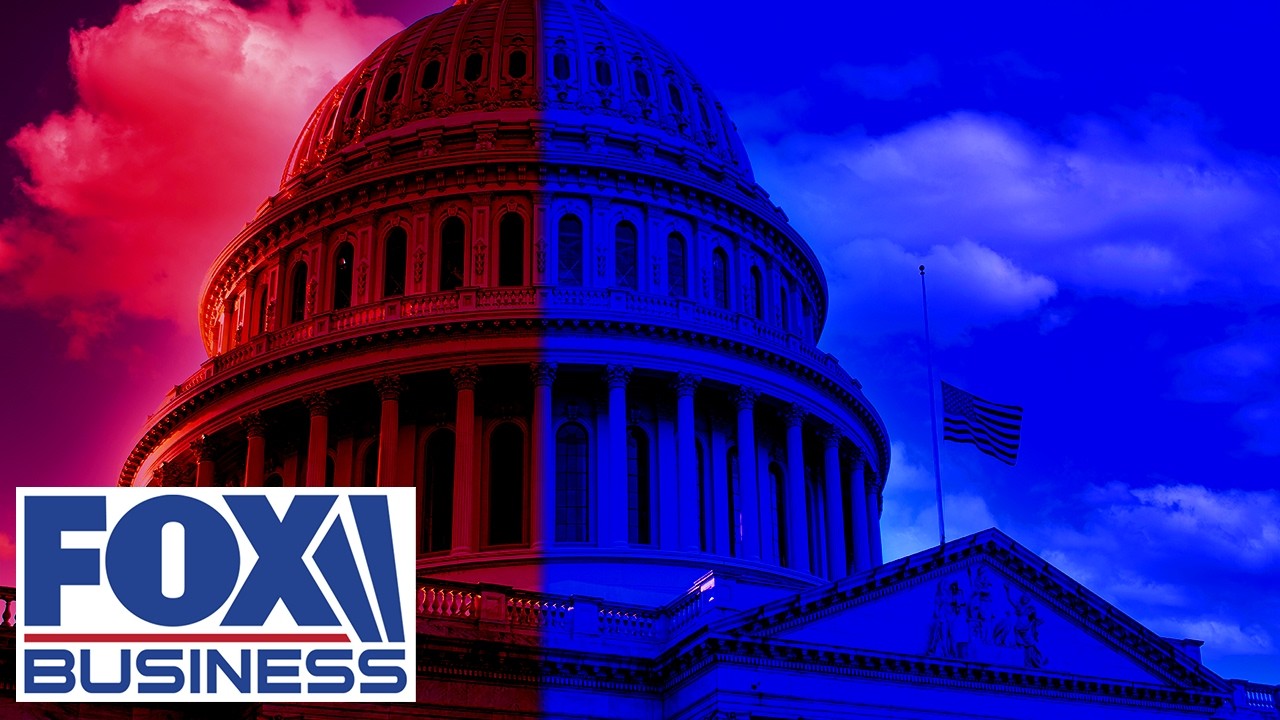 POLITICAL WARNING: White House braces for MAJOR shift in Congress