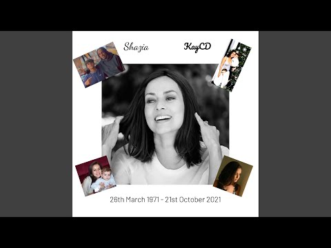 Shazia