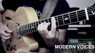 Video: Modern Voices