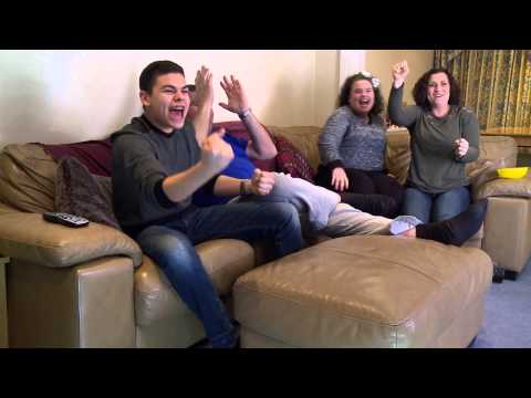 Sam Bailey 'The Power of Love' OUT NOW