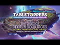 Tabletoppers, een Gamekings D&D avontuur - Episode 6: Brallen, Baggeren en Battlen