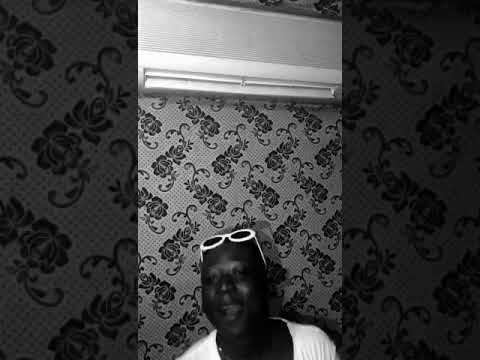 Kay-L Ancesta - Live freestyle Episode 1