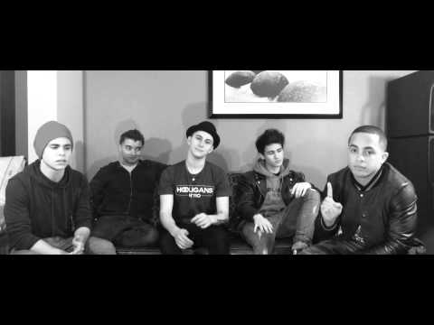 Midnight Red - Nothing Lasts Forever (Acoustic)