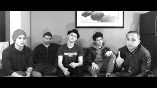 Midnight Red - Nothing Lasts Forever (Acoustic)