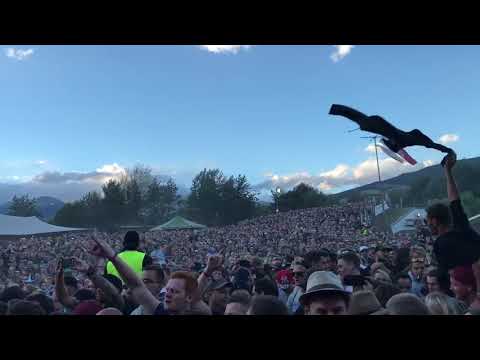 Mia Julia - M.I.A. Meine Gang - Ausschnitt [Alpen Flair 2018]