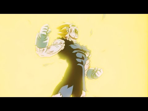 Vegeta - Dance of Angels (HARDSTYLE)