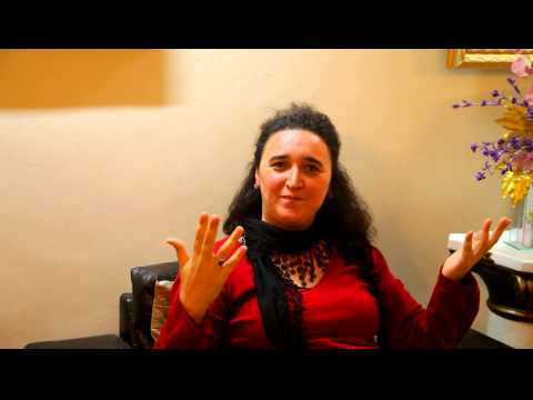 Lepa- Liechtenstein - Retinitis Pigmentosa Treatment - Usher Syndrom Therapy - Part 1 