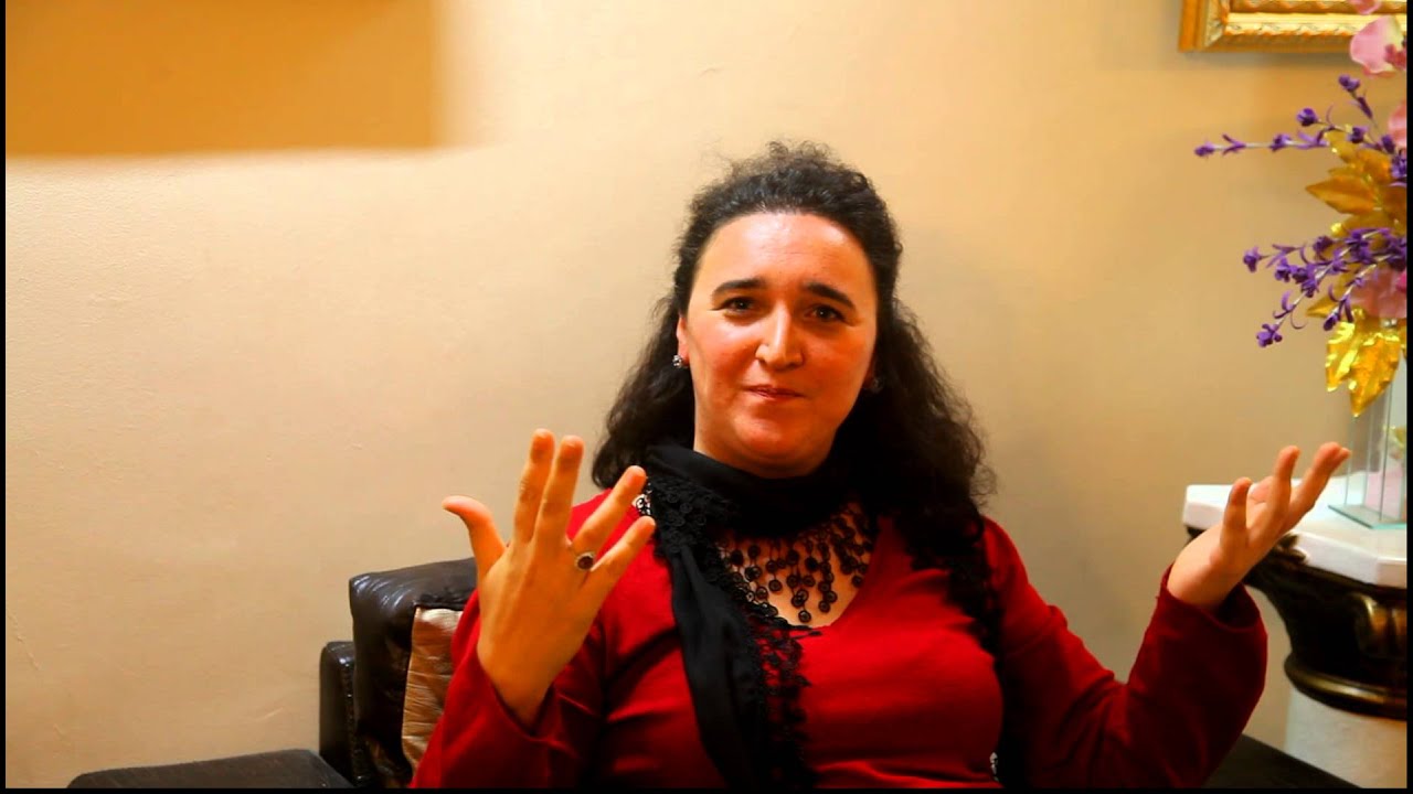 Usher Syndrome Retinitis Pigmentosa Treatment/Behandlung - FIRATLI KLINIK