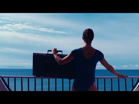 OXIA, Yannick Baudino - Silk & Fur feat. Hacène (Official Music Video)