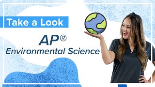 AP® Environmental Science Overview