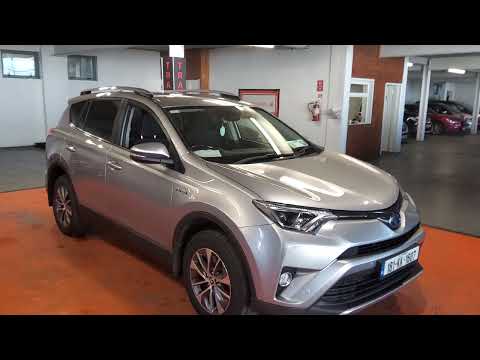 Toyota RAV4 2018 - Image 2