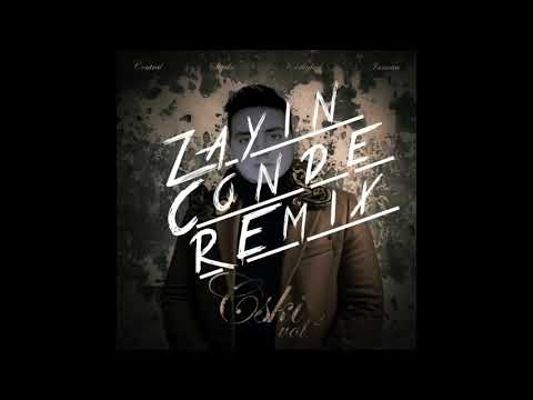 Carmon - Stable (feat. Artigeardit & Lamin) (Zayin Conde Remix) (Transition 105 - 128bpm)