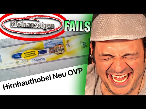 Classified ads that will brainwash you!