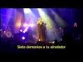 Florence and The Machine - Seven Devils ...