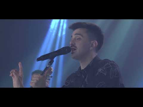 Merceditas  - Efrain Colombo (Versión Oficial)