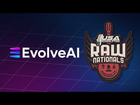 USAPL Meet Prep with EvolveAI - Setting Up the Program