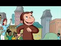 Curious George Funding Credits 2