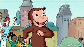 Curious George Funding Credits(2)