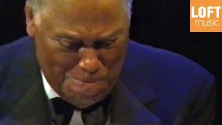 John Lewis: Harold Arlen - Come Rain Or Come Shine (Live, 1999)