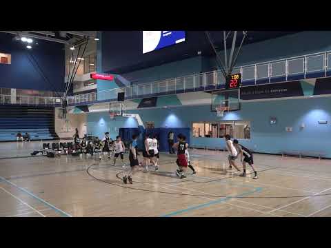 2Sexy vs NYM - saturday tier - tcbl 2022 winter