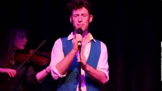 Moon Shone On My bed Last Night - Live at the Tabernacle Nottinghill - Sam Lee and Friends