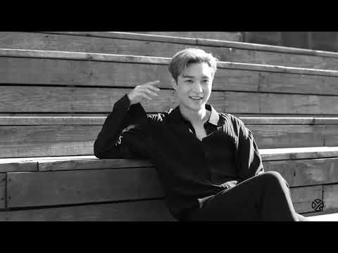 181009 ZHANG YIXING 张艺兴 一 GIVE ME A CHANCE bts