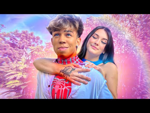 MY HERO - BRISANDO COM RUY🎵