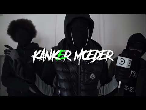 #DUTCHDRILL "KANKER MOEDER" DUTCH X UK DRILL TYPE BEAT | @yo_chris07