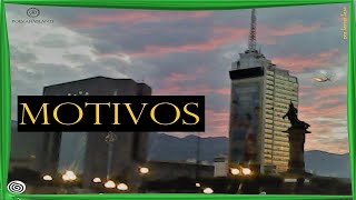 Poema # 3 MOTIVOS