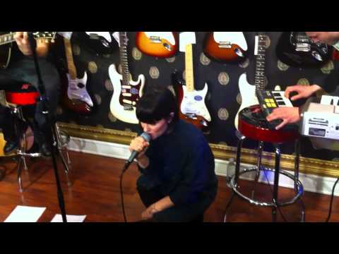 The Storm live, 4Sound, København 16. april 2011 - Drops In The Ocean [HD]