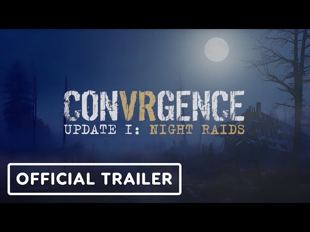 Video - Convrgence (PC)