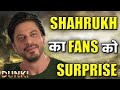 Dunki | Title Announcement | Shah Rukh Khan | Taapsee Pannu | Rajkumar Hirani | 22 Dec 23