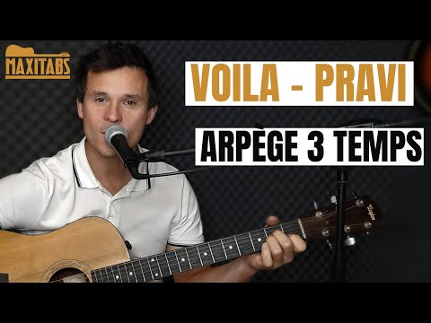 Voilà - Barbara Pravi