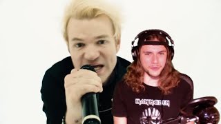 A Death in the Family (Sum 41) - REVIEW/REACTION A Death in the Family (Sum 41) - REVIEW/REACTION