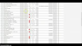 Aeries SIS Tutorial: Using Aeries as a Parent