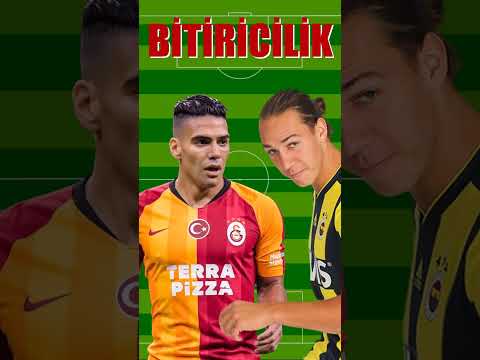 Radamel Falcao vs Michael Frey #shorts