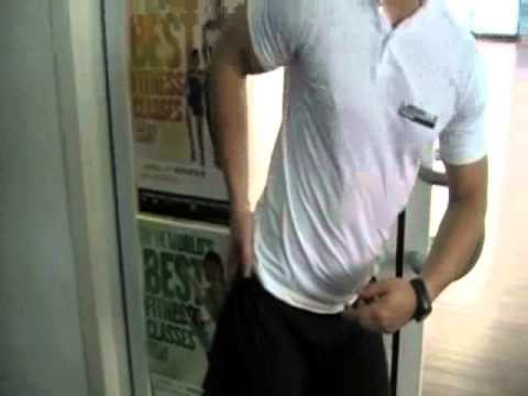 Relancement Gymcenter Body Step 83