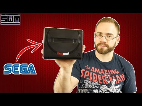 Here's Why The Mega SG Is The Ultimate Sega Genesis Console