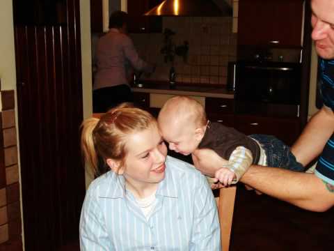 Wiktorek z wizytą w Bronowicach