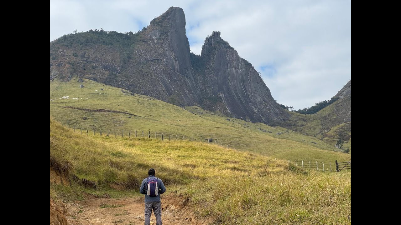 TURISTANDO COM ÊXITO! - DOIS BICOS, TERESÓPOLIS
