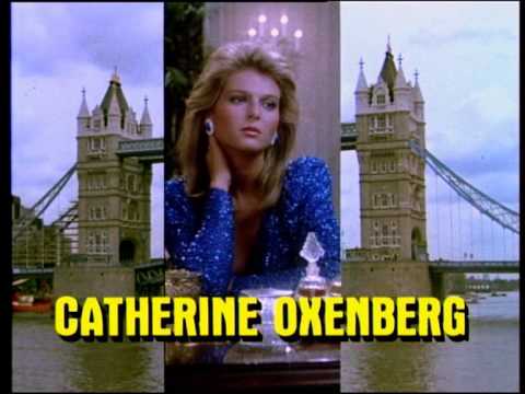 Dynasty - Season 6 - Episode 3 - Opening Titles