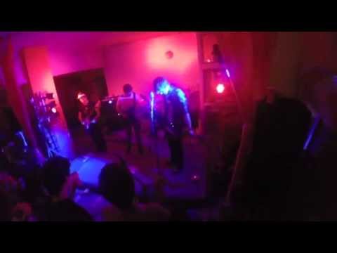 Elastic Bolt Machine - Supmecabaret 2014